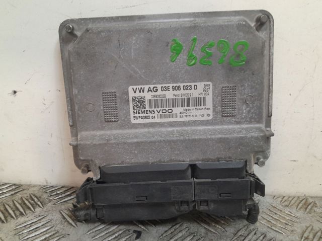 03E906023D ECU  en stock Granada