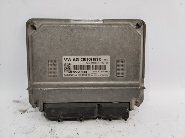 03E906023D VAG