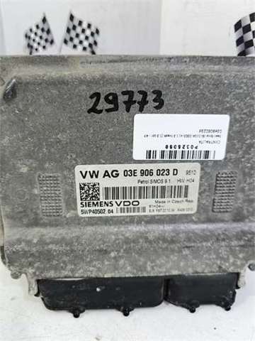 03E906023D VAG