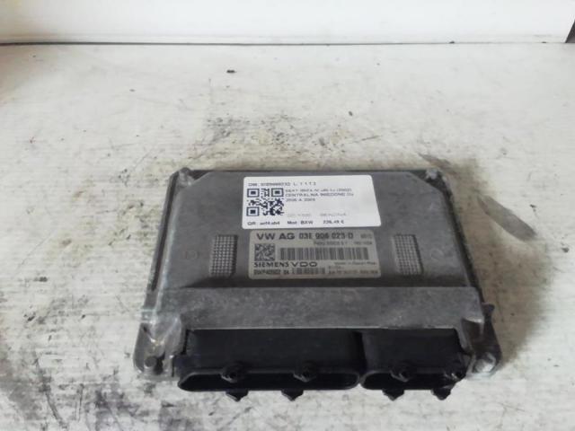 03E906023D VAG ECU  en stock Huelva