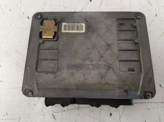 VAG 03E906023D Unidad de control del motor (ECU)  disponible Valladolid