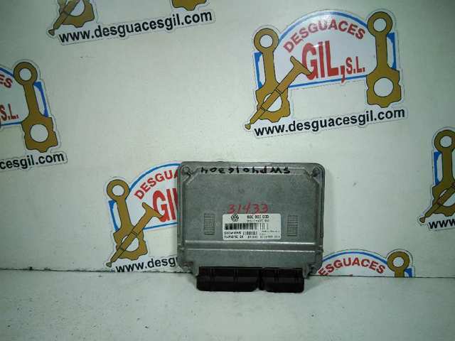 VAG 03E906033 ECU  en stock Valencia