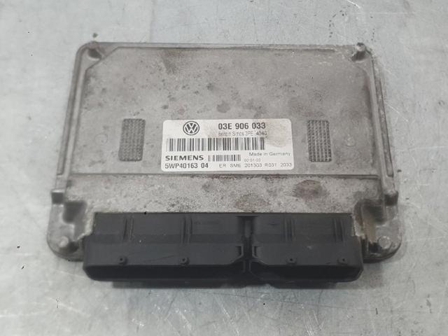 03E906033 VAG