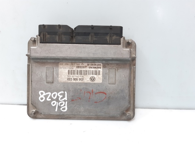 03E906033 VAG