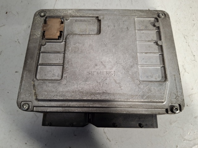 03E906033 VAG Unidad de control del motor (ECU)  comprar en Oviedo