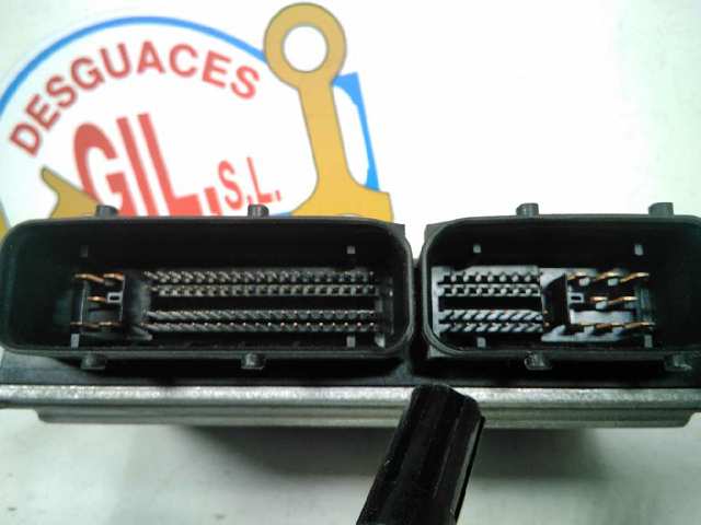 03E906033 VAG Unidad de control del motor (ECU)  comprar en Lleida