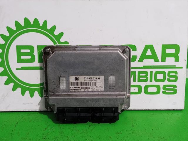 03E906033 VAG