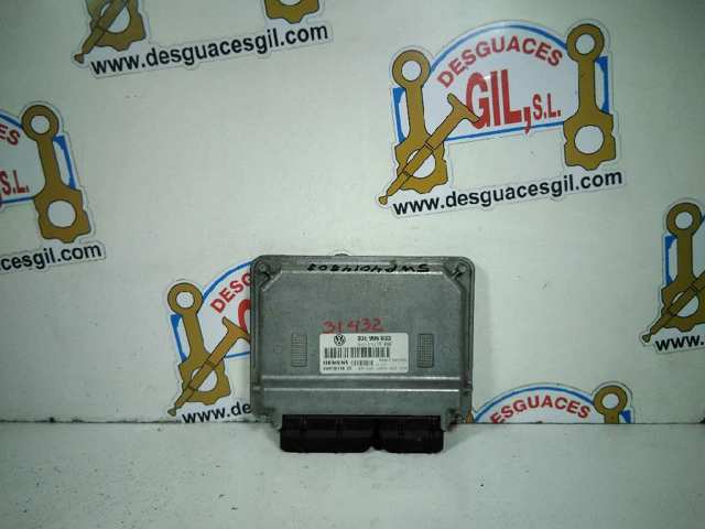 03E906033 VAG