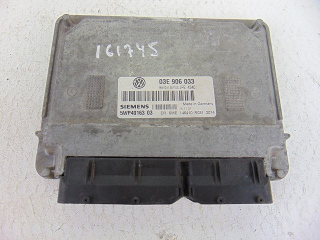 03E906033 VAG