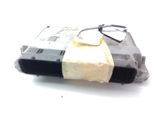 03E906033 Unidad de control del motor (ECU)  comprar en Pontevedra