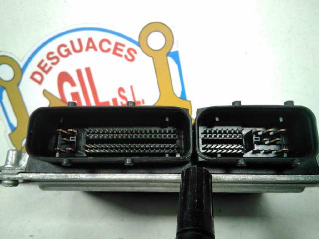 VAG 03E906033 ECU  en stock Valencia