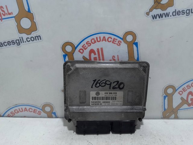 03E906033 VAG