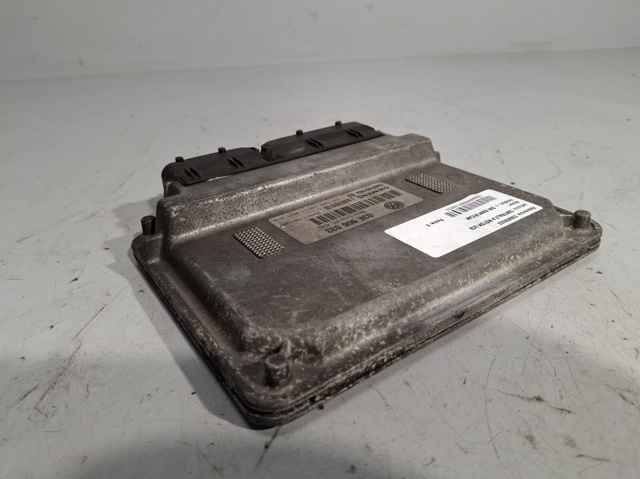 03E906033 VAG Unidad de control del motor (ECU)  comprar en Jaén