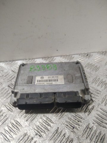 03E906033 ECU comprar Girona