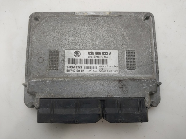 03E906033A VAG