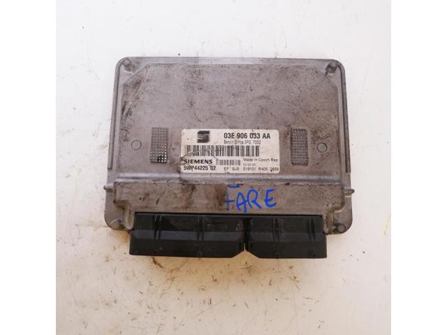 03E906033AA VAG