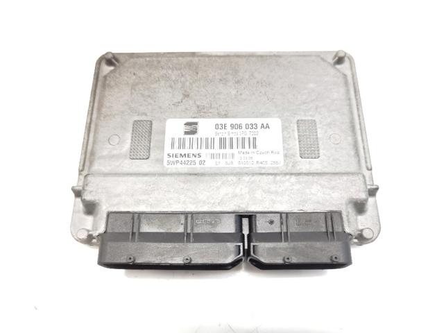 03E906033AA VAG