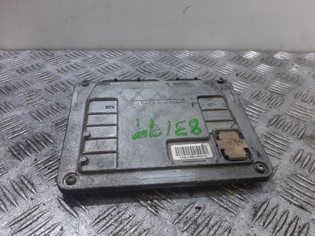 03E906033AK VAG