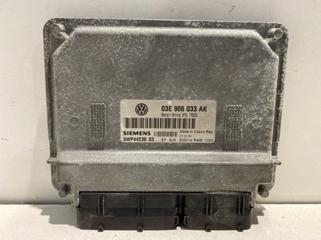 03E906033AK VAG