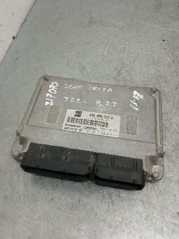 03E906033D VAG