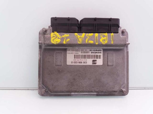 03E906033D VAG