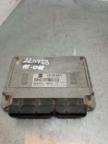 03E906033D VAG