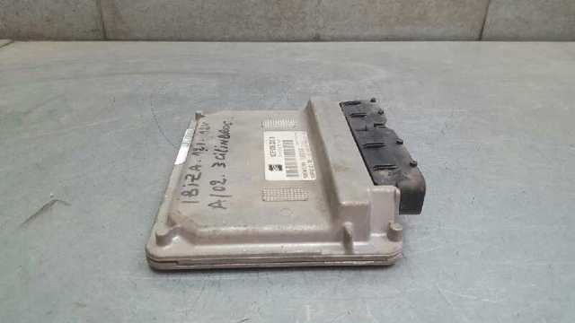 03E906033D VAG
