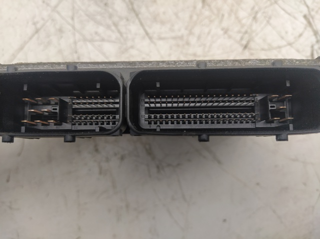 03E906033D Unidad de control del motor (ECU)  comprar en Pontevedra