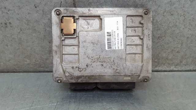 03E906033D ECU comprar Girona