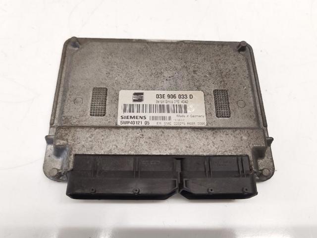 03E906033D VAG