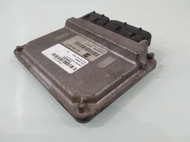 03E906033D ECU comprar Girona