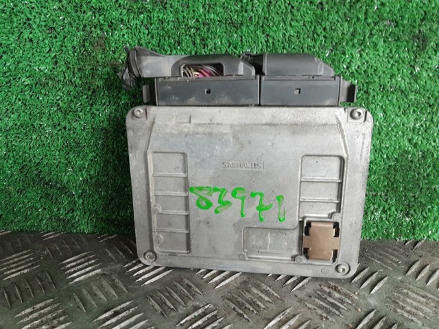 VAG 03E906033L ECU  en stock Terrassa