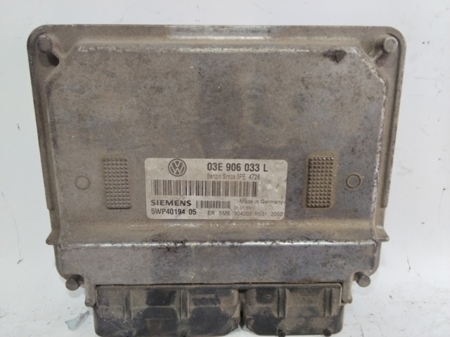 03E906033L VAG
