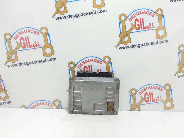 03E906033L Unidad de control del motor (ECU)  comprar en Pontevedra