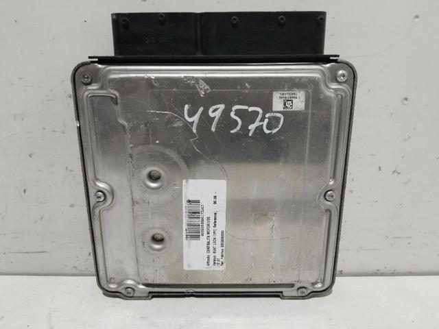 03E906033L VAG Unidad de control del motor (ECU)  disponible Vigo