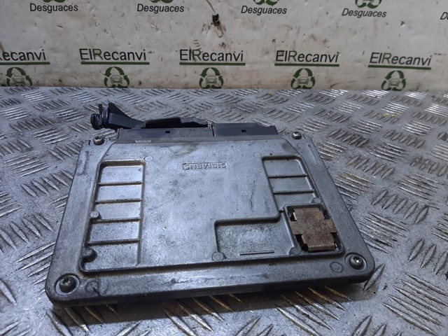 VAG 03E906033L Unidad de control del motor (ECU)  disponible Valladolid