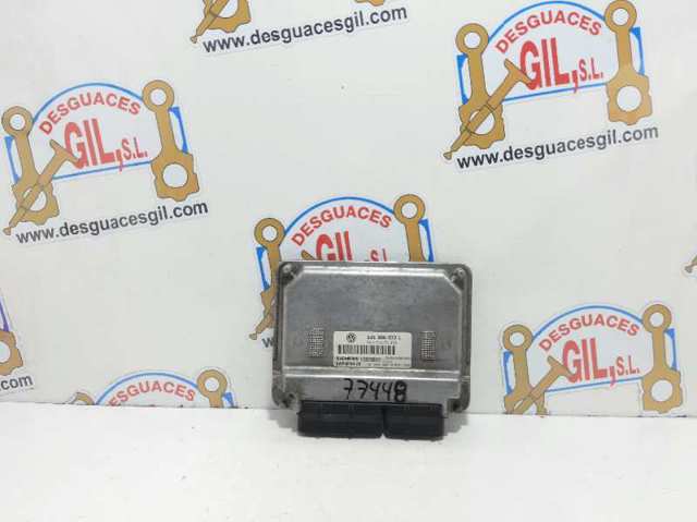 03E906033L ECU comprar Almería