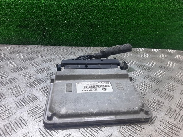 03E906033L VAG ECU comprar Alcalá
