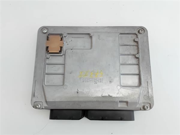 VAG 03E906033L Unidad de control del motor (ECU)  disponible Valladolid