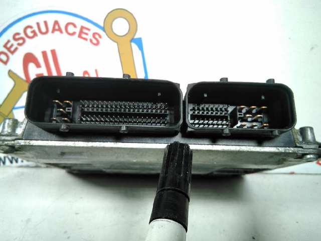 03E906033L VAG ECU  en stock Córdoba