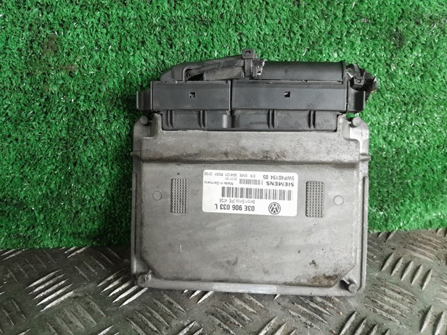 03E906033L ECU  en stock Sabadell