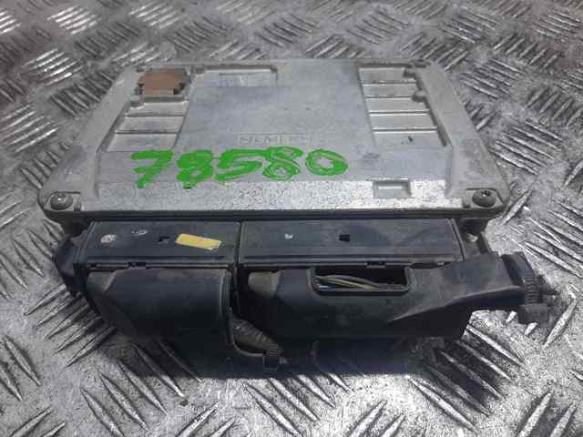 03E906033L VAG Unidad de control del motor (ECU)  disponible Alicante