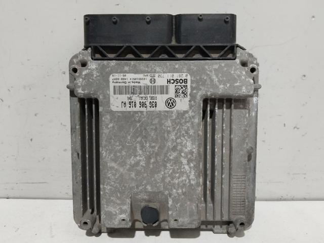 03E906033L VAG ECU  en stock Gandía