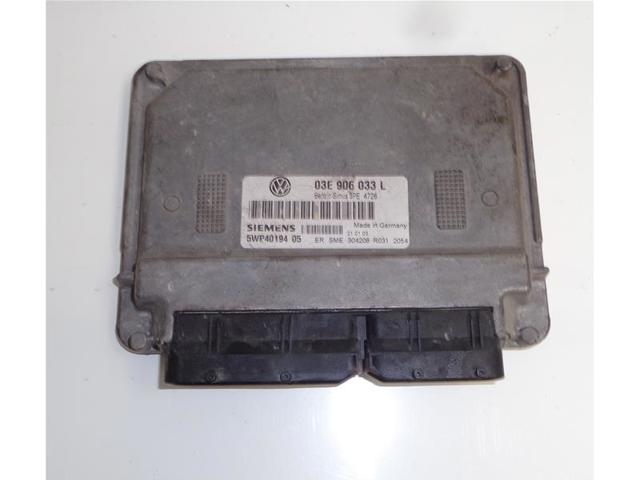 03E906033L VAG