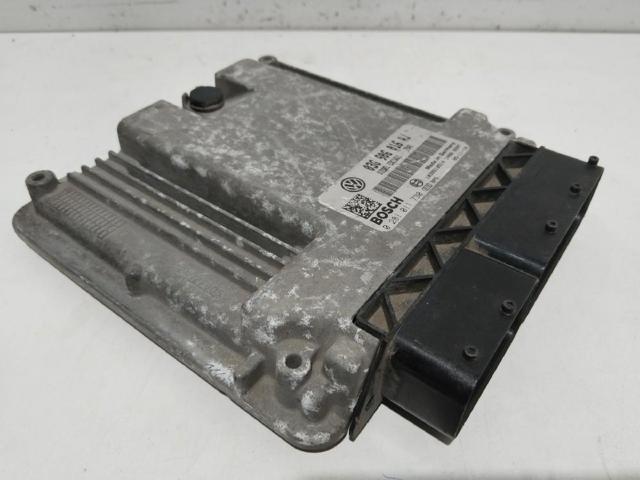 03E906033L Unidad de control del motor (ECU)  disponible Burgos