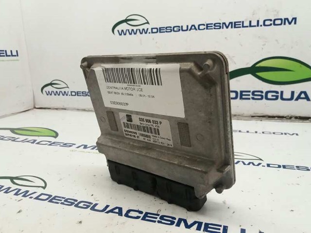 03E906033P VAG