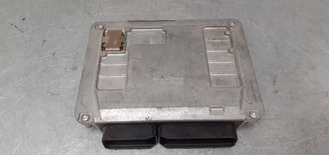 VAG 03E906033P Unidad de control del motor (ECU)  disponible Valladolid