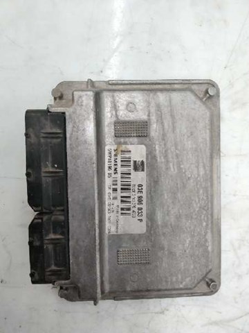 03E906033P ECU  en stock Granada