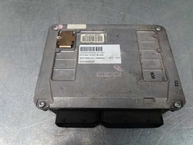 03E906033P VAG ECU  en stock Córdoba