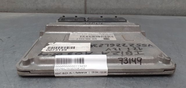 03E906033P VAG